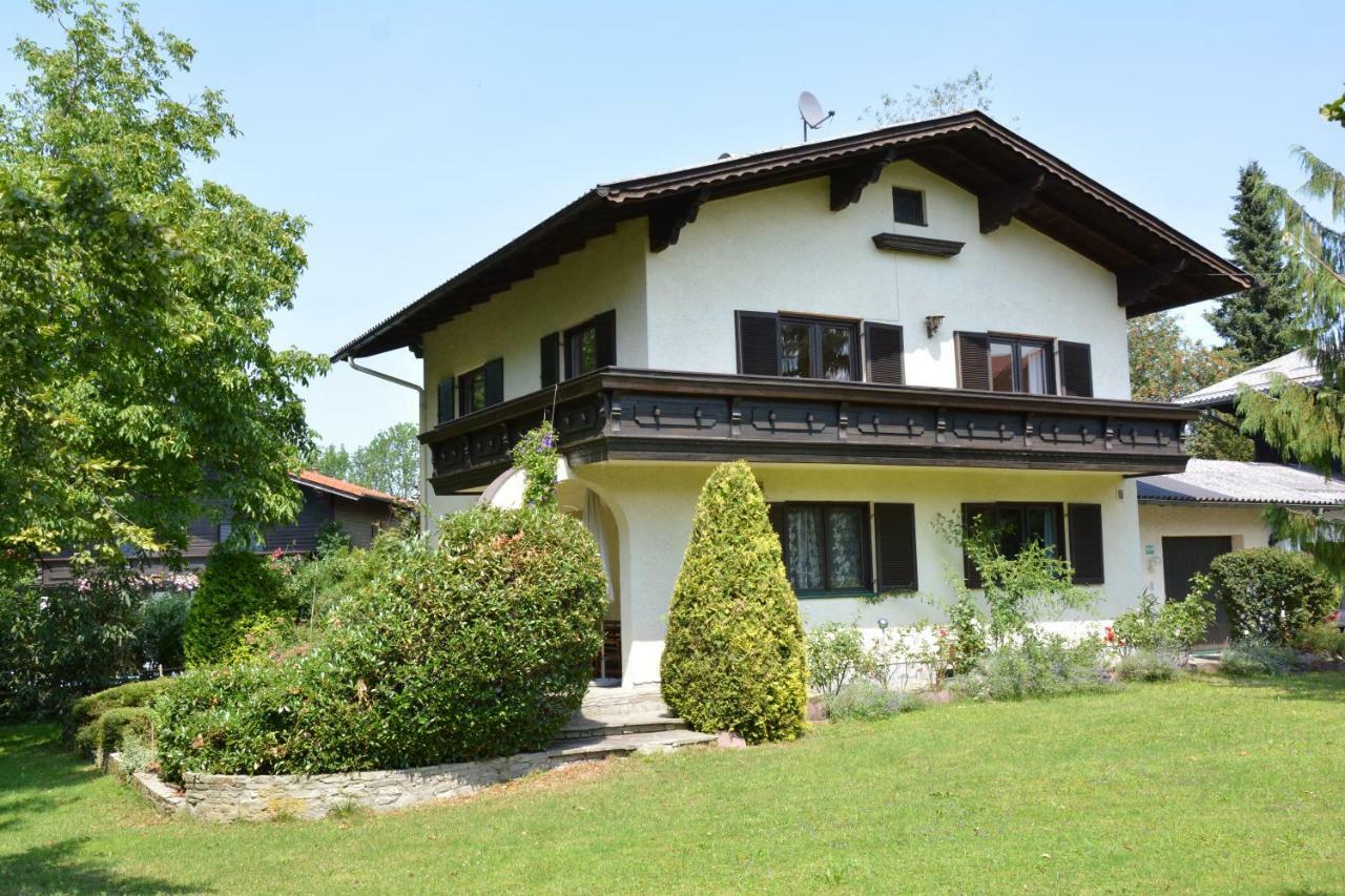 Haus Mit Garten Ойґендорф Екстер'єр фото